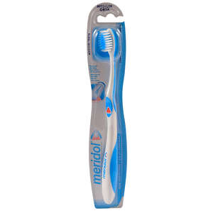 MERIDOL TOOTHBRUSH MEDIUM 1