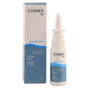 TONIMER NASAL GEL 20ML
