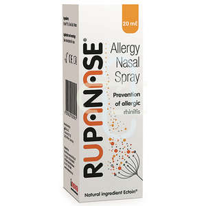 RUPANASE ALLERGY SPRAY 20ML