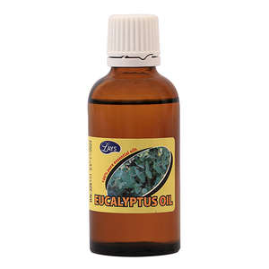 EUCALYPTUS OIL 100% PURE 50ML MARSHALLS