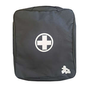 FA BAG A4 EMPTY BLACK MR FA 1