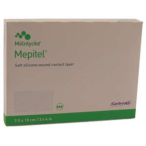MEPITEL 7.5CMx10CM 1