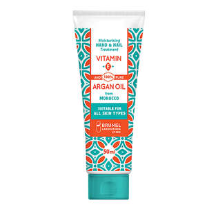 VITAMIN E BRUNEL CREAM 50ML