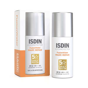 ISDIN FOTOP FUS WATER MAGIC REPAIR 50ML