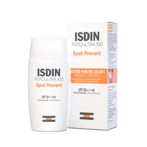 ISDIN FOTOULTRA SPOT PREVENT FLUID 50ML