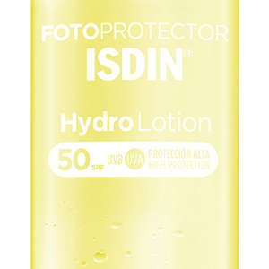 ISDIN FOTOP HYDROLOTION SPF50+  200ML