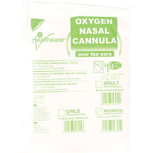 NASAL CANNULA NEONATAL HEALTHEASE  1