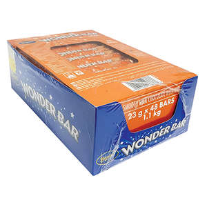 BEACON WONDER BAR NUT  48 ~