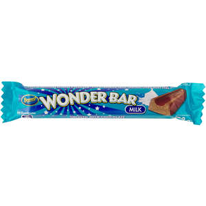 BEACON WONDER BAR MILK  48 ~