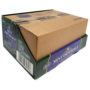 BEACON MINT IMPERIALS 75G X 24 ~
