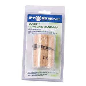 COHESIVE BANDAGES  75MMX4.5M 1 LEVTRADE