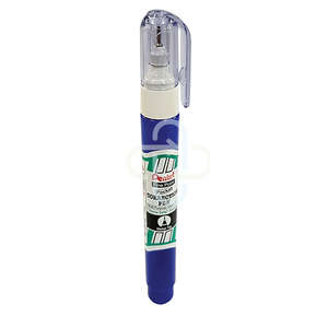CORRECTION PEN POCKET FINE