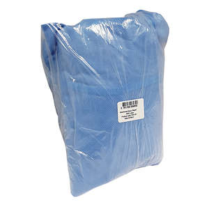 GOWN DISP REINF PATIENT N/STERILE XXXL
