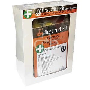 FA REG 7 REFILL FACTORY - LEVTRADE 1