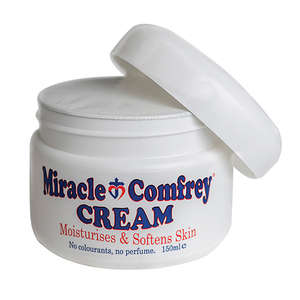 MIRACLE COMFREY CREAM 150ML