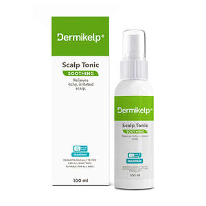 DERMIKELP SCALP TONIC 100ML