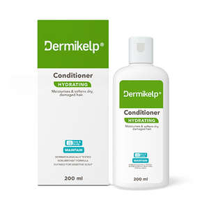 DERMIKELP HYDRATING CONDITIONER 200ML