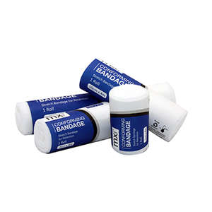 CONFORMING BANDAGE MX 10CMX4M 12~