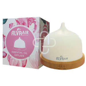 ALVA ESSENTIAL OIL DIFFUSER  1