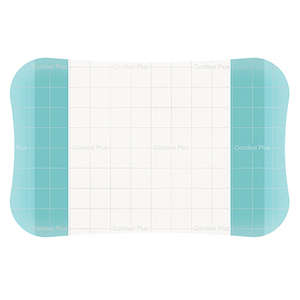 COMFEEL PLUS TRANSPARENT 9X14CM 10~