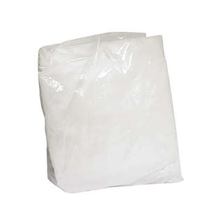 HAZMAT SUIT DISPOSAB ONE SIZE FITS ALL 1