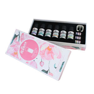 ALVA AIR ESSENTIAL OIL SET  1