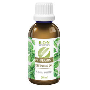 BON PEPPERMINT OIL 50ML