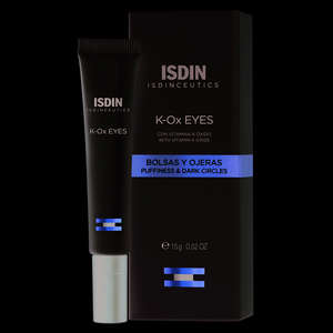 ISDINCEUTICS K-OX EYS 15G  1