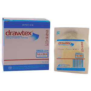 DRAWTEX 46 X 1cm DP0146 10~