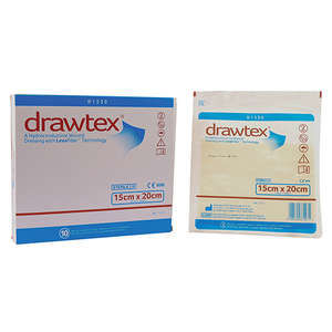 DRAWTEX 15cmX20cm D1520 10~