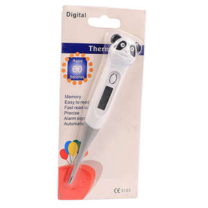 THERMOMETER DIGITAL PANDA IC