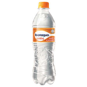 BONAQUA NAARTJIE 6X500ML ~