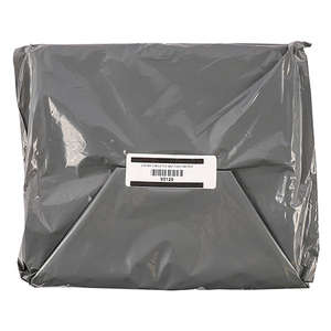 CURTAIN CUBICLE PVC NAVY 3.00X2.20M PROF