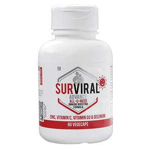 SURVIRAL ADVANCE 60