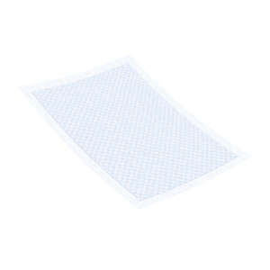 FORTECARE UNDERPAD 60X60CM 5 LAYERS 200