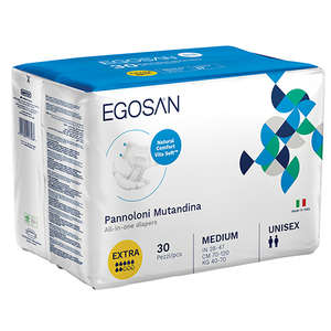 EGOSAN 7DR BRIEF VITASOFT MEDIUM 30~