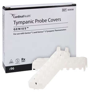 GENIUS PROBE COVER 2112 -303030-  96