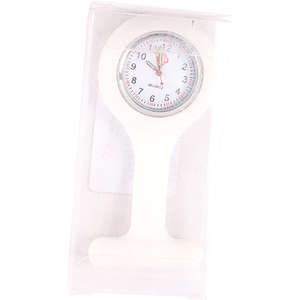 NURSES WATCH SILICA GEL CLINIHEALTH 1