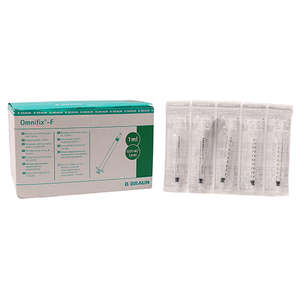 SYRI 1ML OMNIFIX FINE DOSAGE 100~