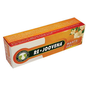 REJOOVENA WARTS GEL 25ML
