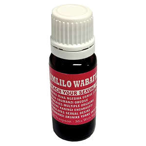 UMLILO WABAFAZI 10G