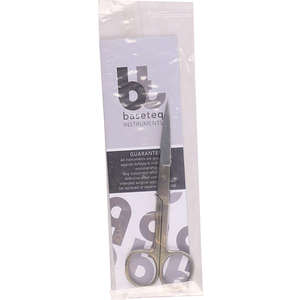 SCISSOR OPERATION SHARP/SHARP STR 13CM