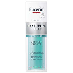 EUCERIN HYALURON-FILLER FACE CREAM 30ML