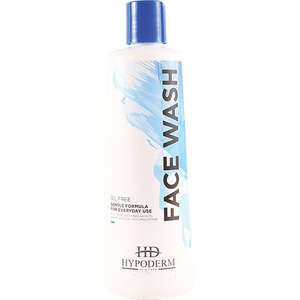 HYPODERM FACE WASH 250ML