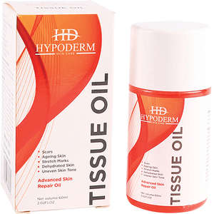 HYPODERM TISSUE OIL 60ML