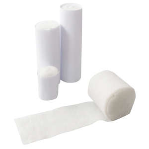 ORTHOPAEDIC PAD NAT 100MMX3M CLAIRE 12~