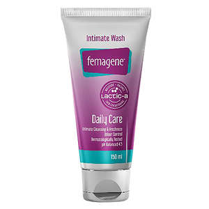 FEMAGENE INTIMATE WASH 150ML