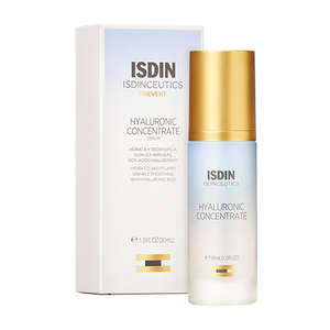 ISDINCEUTICS HYALURONIC CONCENTRATE 30ML