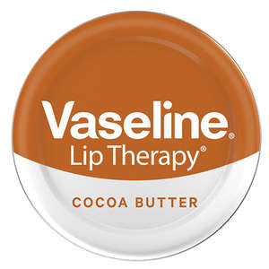VASELINE LIP CARE JEL COCOBUTTER 20G  1