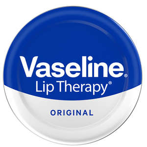 VASELINE LIP CARE JEL ORIGINAL 20G  1